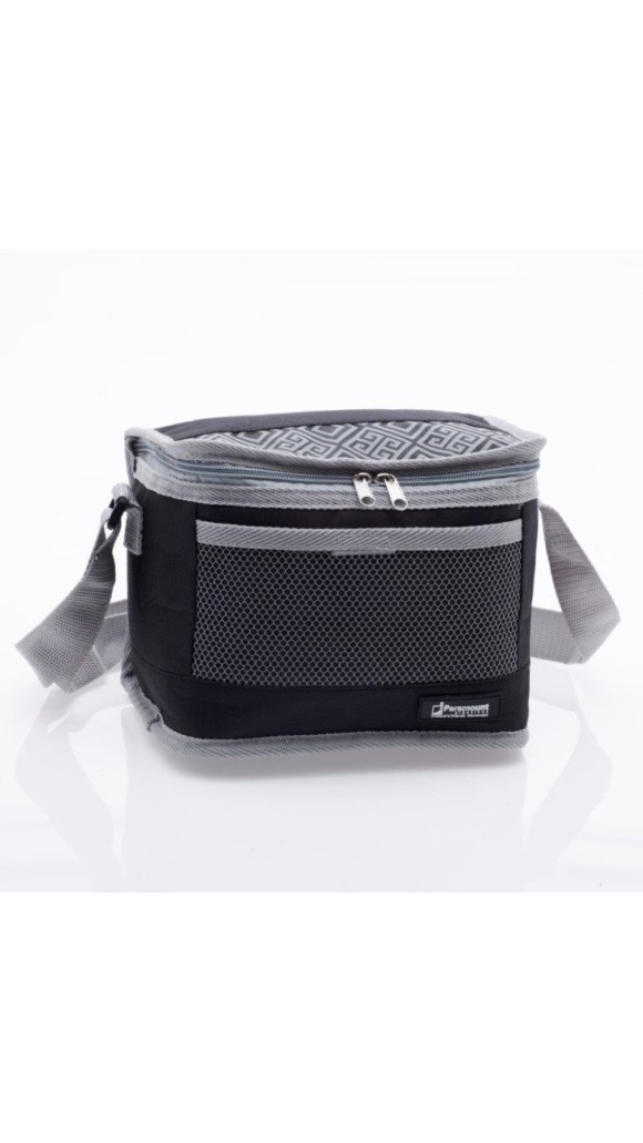 BOLSA TERMICA 5L PARAMOUNT