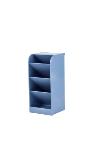 ORGANIZADOR DIAGONAL 9,6X9,2X20,7CM MAXCRIL