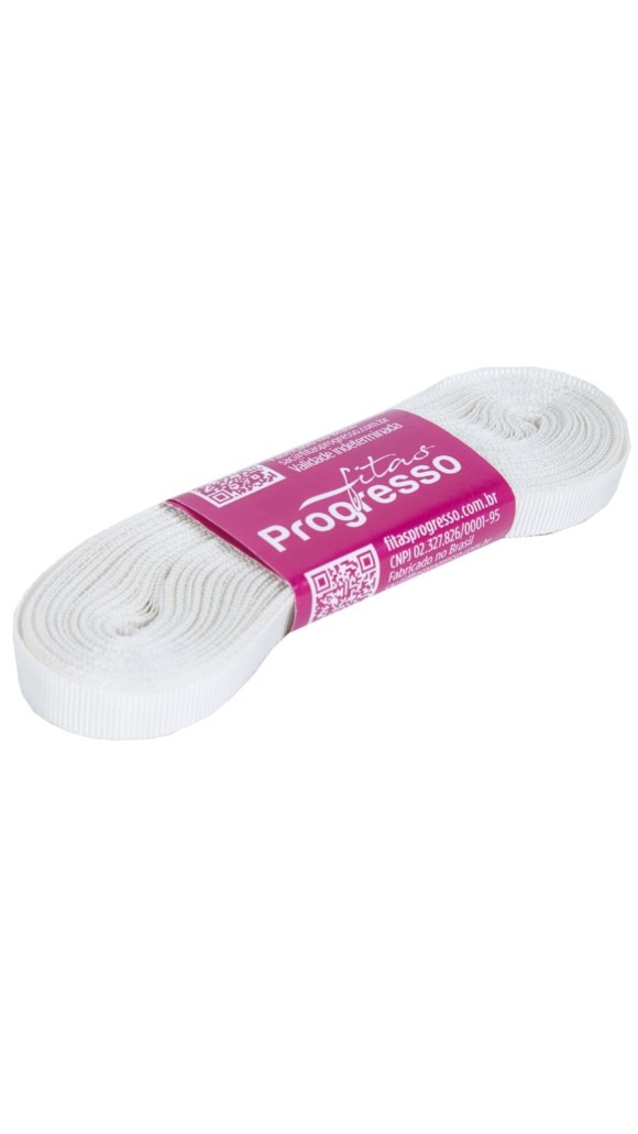 FITA GORGURÃO N°01  07MMX10M - CORES