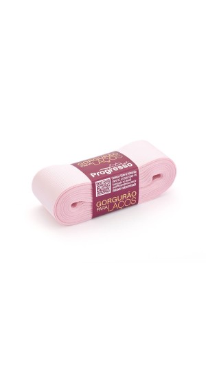 FITA GORGURÃO Nº12  50MMX10M - CORES