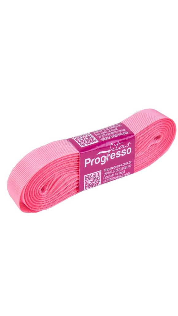 FITA GORGURÃO Nº03  15MMX10M - CORES