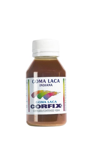 GOMA LACA INDIANA 100 ML