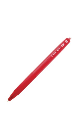 CANETA ESF. 0.7MM BP-1 RT F PILOT