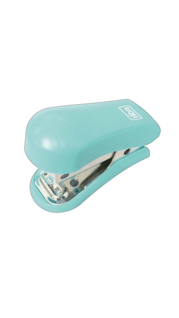 GRAMPEADOR MINI G101 12F. TILIBRA