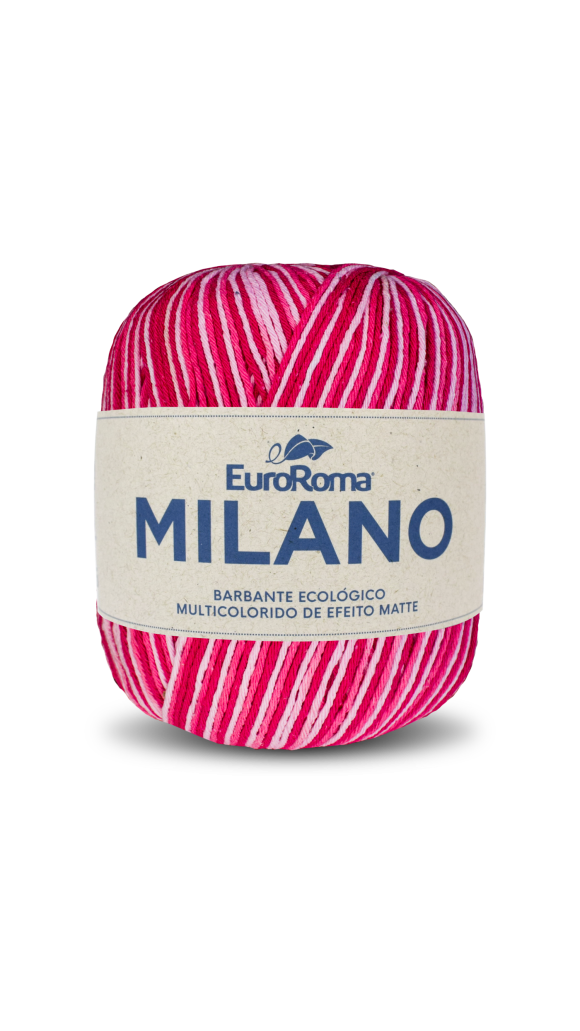 BARBANTE MILANO 200G EUROROMA