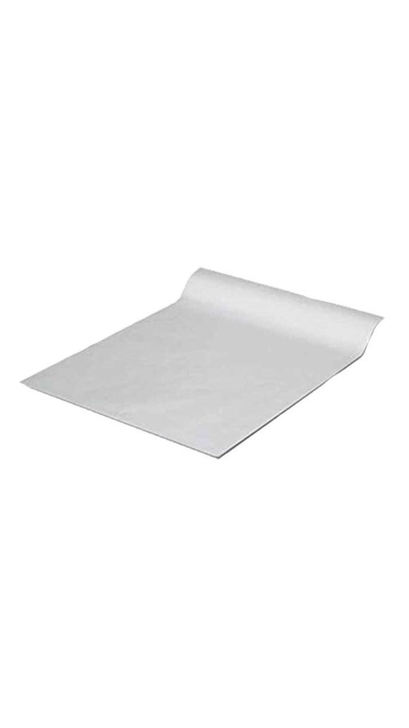 PAPEL IMPERMEAVEL 50X60 PACOTE C/40FLS