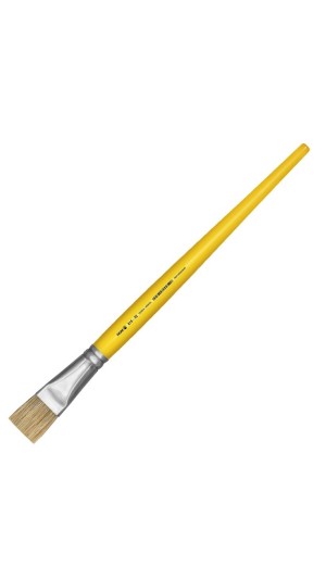 PINCEL CHATO 815 N.22 LONGO AMARELO TIGRE