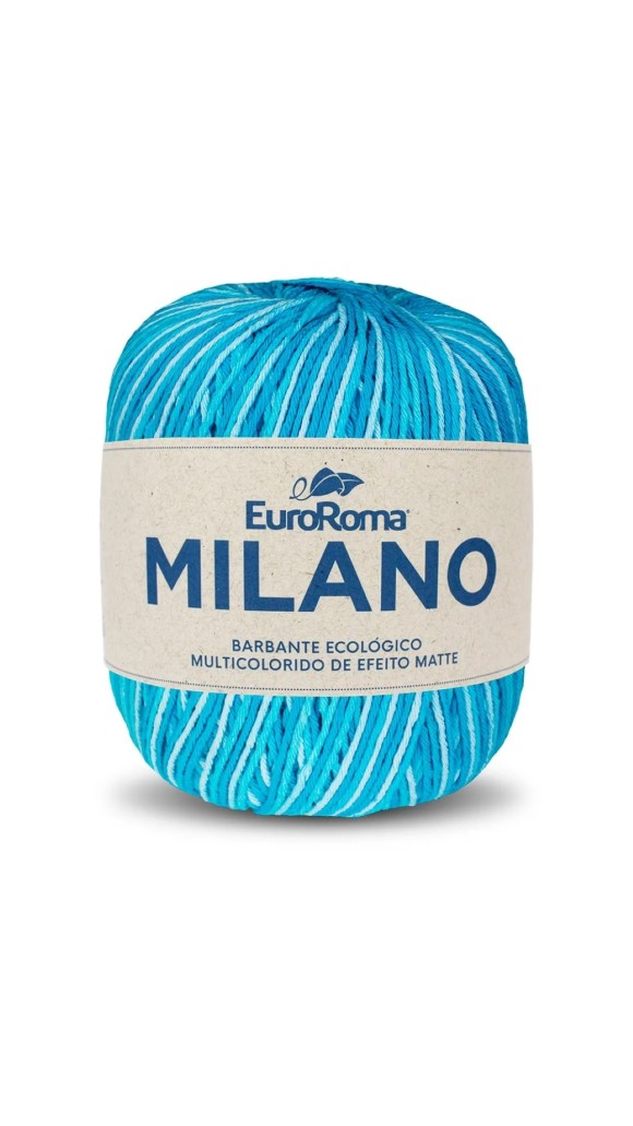 BARBANTE MILANO 200G EUROROMA