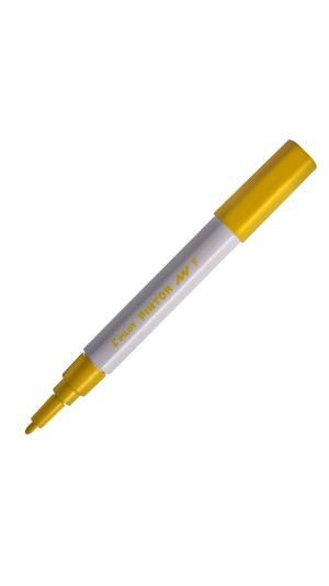 MARCADOR PILOT PINTOR F - CORES