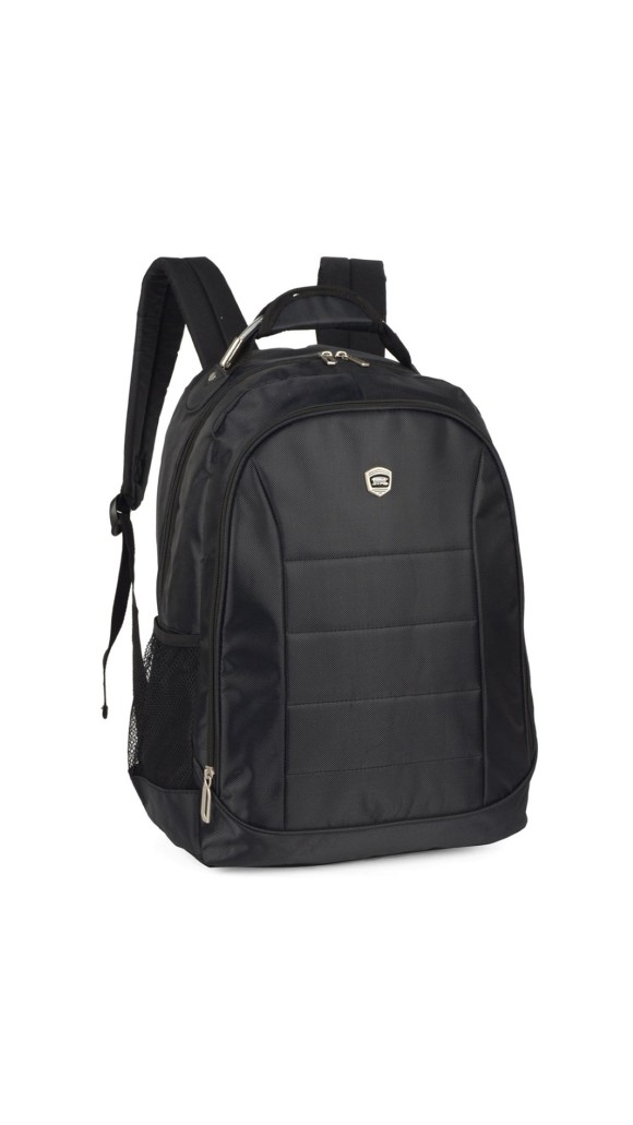 MOCHILA 2 ALÇAS JUV. MASC. NOTE. POLO KING MN51619PK