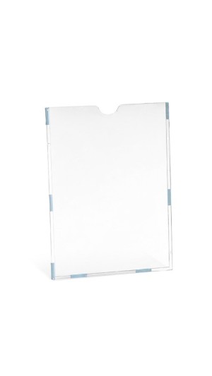 DISPLAY FRONTAL RECICLE A4 FINO MAXCRIL