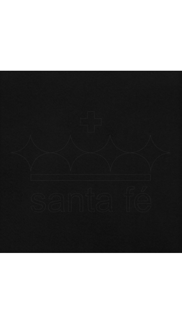 FELTRO FELTYCRIL 140MMX10M SANTA FÉ ROLO