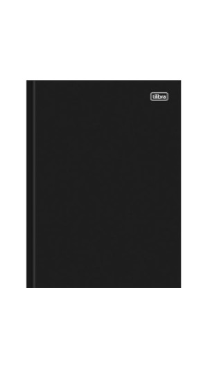 LIVRO ATA 200F TILIBRA PCT C/03 UNID