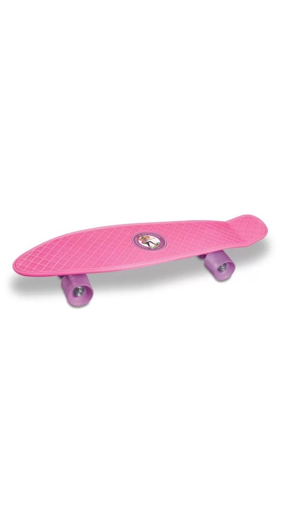 SKATE CRUISER RADICAL BRINQUEMIX