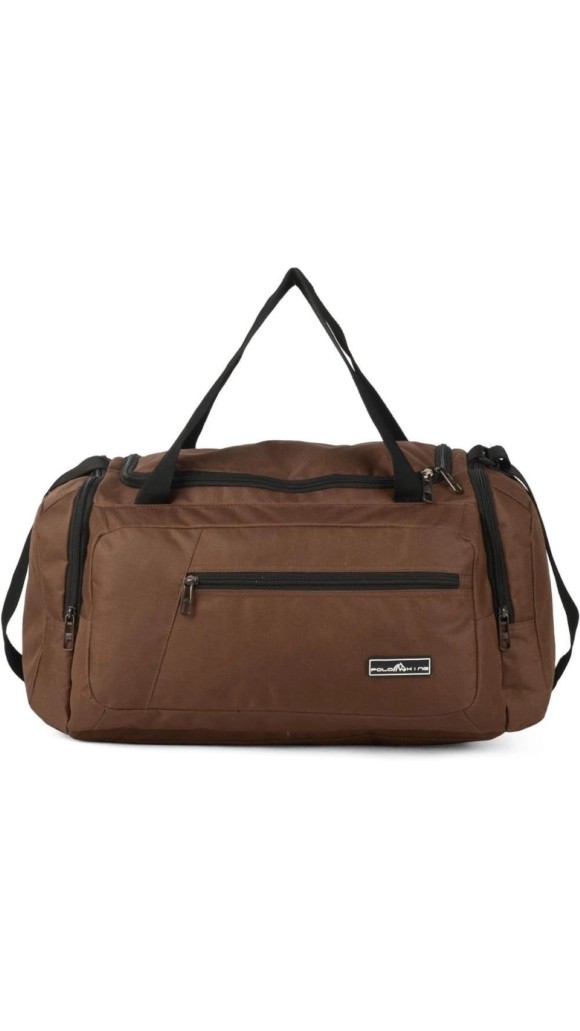 SACOLA DE VIAGEM MASC. SA17094PK-24 POLO KING