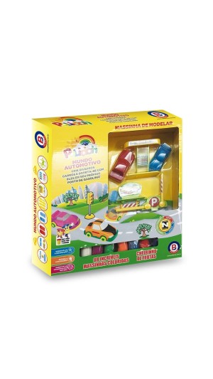 POLIDOH MUNDO AUTOMOTIVO