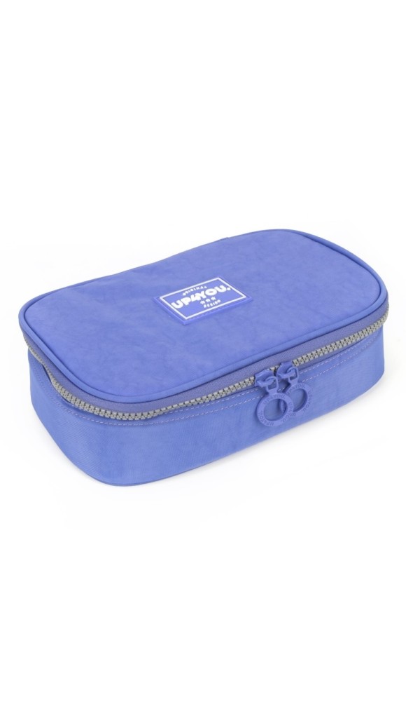 ESTOJO SIMPLES FEM.BOX ET40769UP UP4YOU LUXCEL
