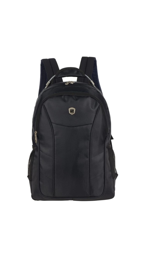 MOCHILA 2 ALÇAS JUVENIL MASC.NOTEBOOK MN54640PK POLO KING