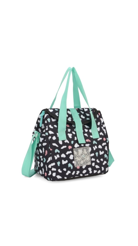 LANCHEIRA TERMICA FEM.UP4YOU LA51602UP LUXCEL