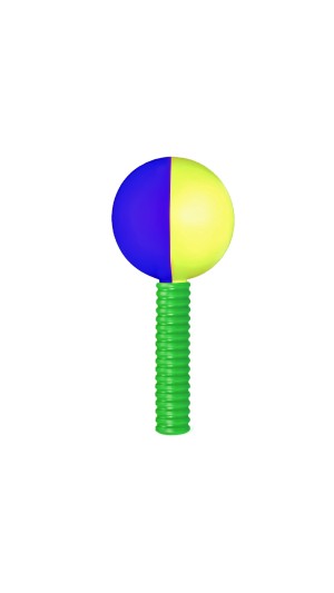 MARACA COPA BRASILFLEX