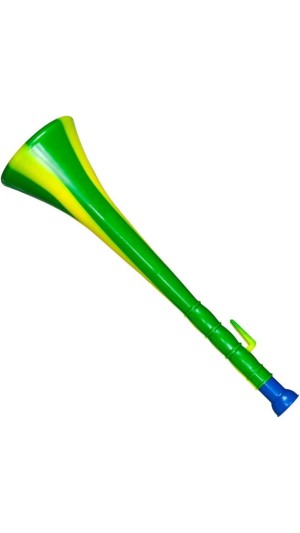 CORNETÃO MÉDIO COPA BRASILFLEX
