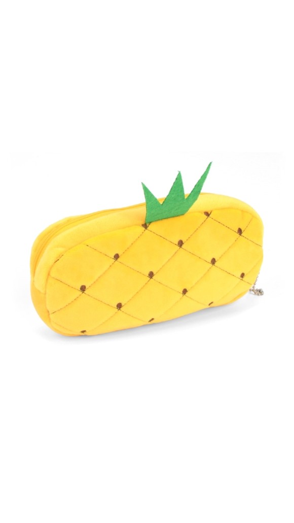 ESTOJO SIMPLES FEM.FRUTAS ET40823UP 2023  LUXCEL