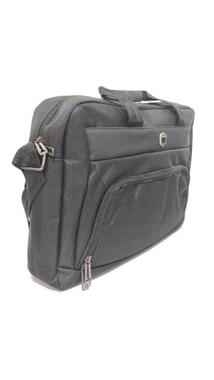 BOLSA PASTA EXECUTIVA NOTEBOOK EX20072PK POLO KING