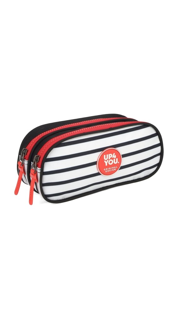 ESTOJO DUPLO FEM.UP4YOU ORIGINAL DESIGN ET40754UP 2023 LUXCEL