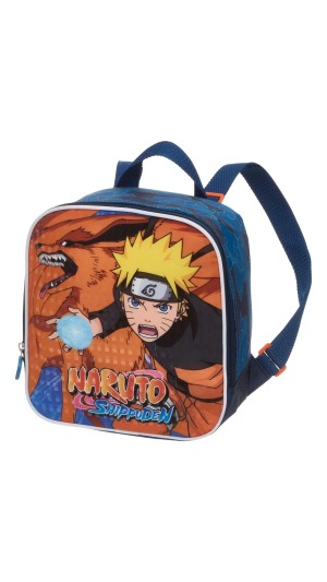 LANCHEIRA TERMICA MASC.NARUTO KURAMA 978C11 2023 PACIFIC