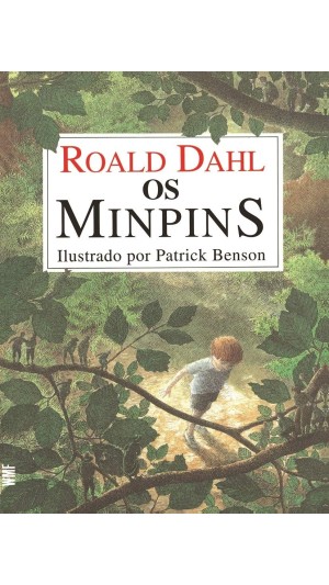 LIVROS MINPINS, OS - 2 ED