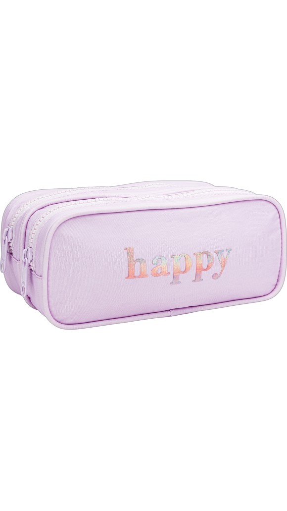 ESTOJO DUPLO FEM.HAPPY G 2023 TILIBRA