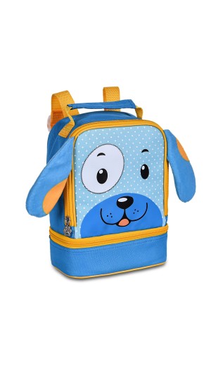 LANCHEIRA TERMICA PETS CACHORRINHO CP3399L CLIO