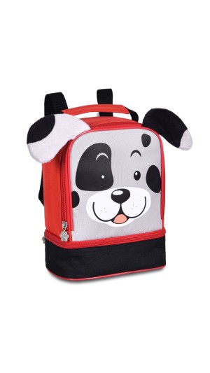 LANCHEIRA TERMICA PETS CACHORRINHO CP3399L CLIO