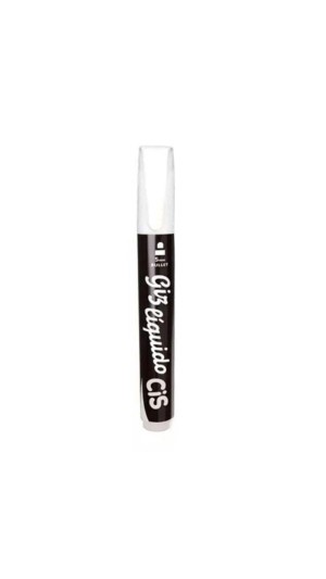 GIZ LOUSA LÍQUIDO 5 MM CIS
