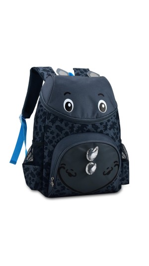 MOCHILA 2 ALÇAS INFANTIL MASC.SUPER PETS SP3135J CLIO
