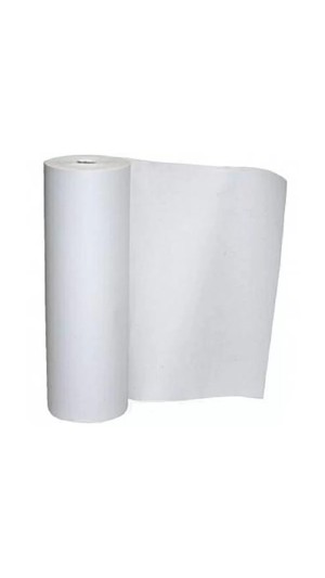 PAPEL MANILHA HD NATURAL 60CM 60GR BOBINA 220M APROX.