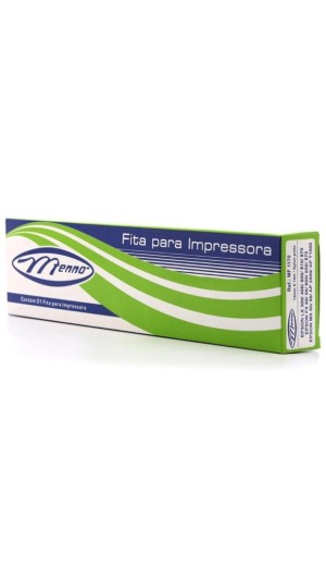 FITA IMPRESSORA MATRICIAL LQ 2190 PRETA / FX2190