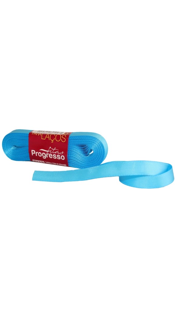 FITA GORGURÃO N°01  07MMX10M - CORES
