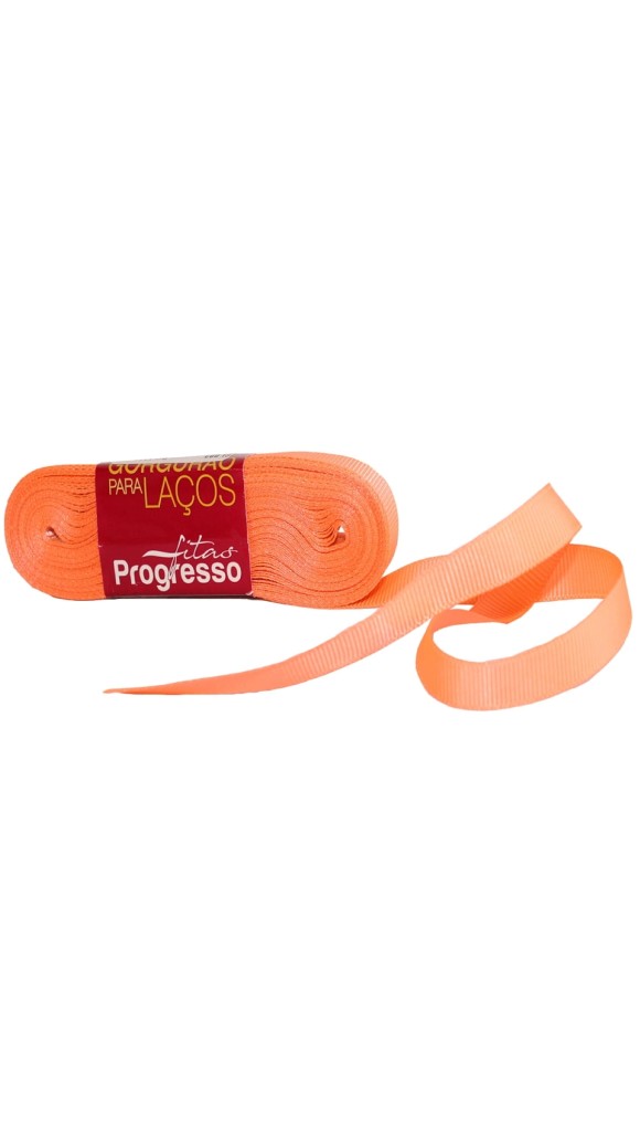 FITA GORGURÃO N°01  07MMX10M - CORES