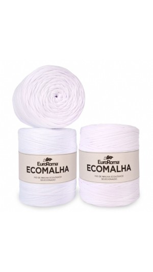 FIO DE MALHA ECOMALHA 140M TONS EUROROMA