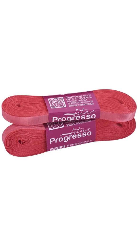 FITA GORGURÃO Nº03  15MMX10M - CORES