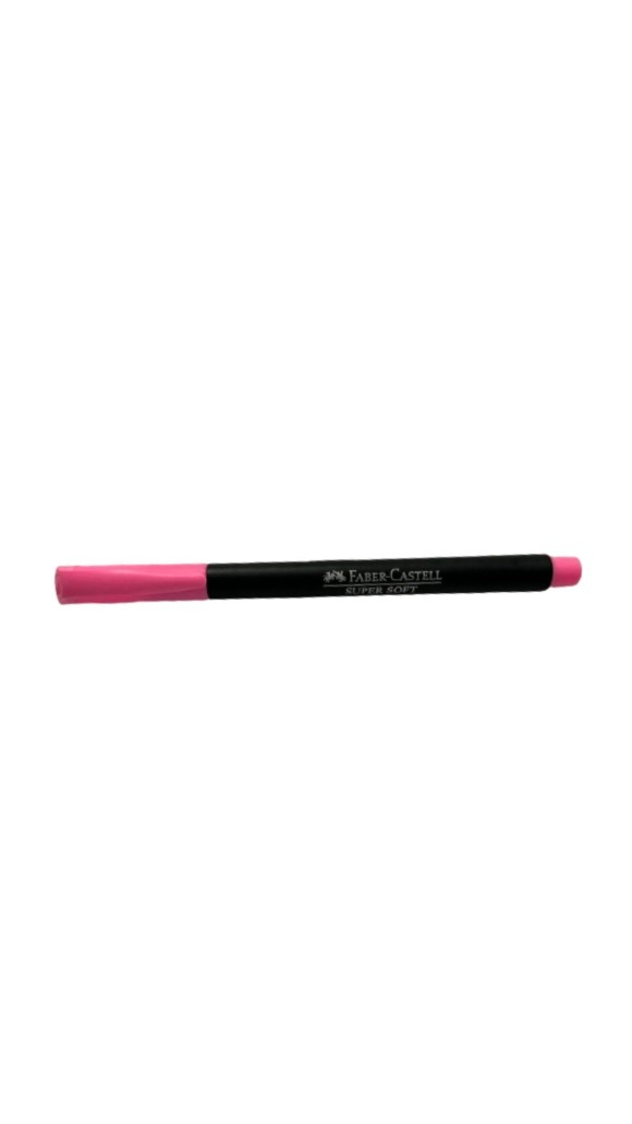 CANETA PINCEL BRUSH PEN SUPERSOFT FABER-CASTEL