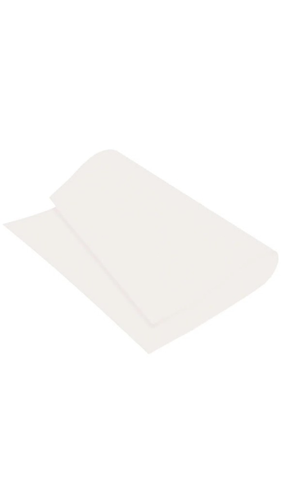 E.V.A. COLOR FINO 40X60CM PCT C/10 FOLHAS PLANETA T