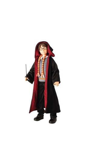 BONECO HARRY POTTER 45CM ROSITA