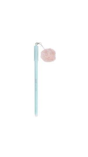 CANETA ESF.GEL S2 APAGÁVEL 0.7 BRW