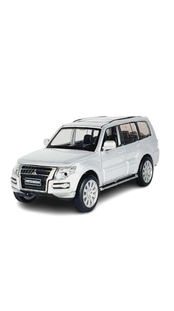 CARRO COLEÇÃO ACTION 1:32 C/LUZ E SOM CALIFORNIA TOYS