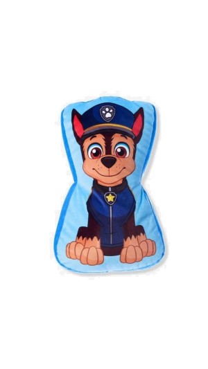 ALMOFADA PATRULHA CANINA ZONACRIATICA