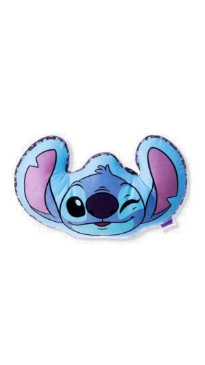 ALMOFADA RELAXE STITCH ZONACRIATIVA