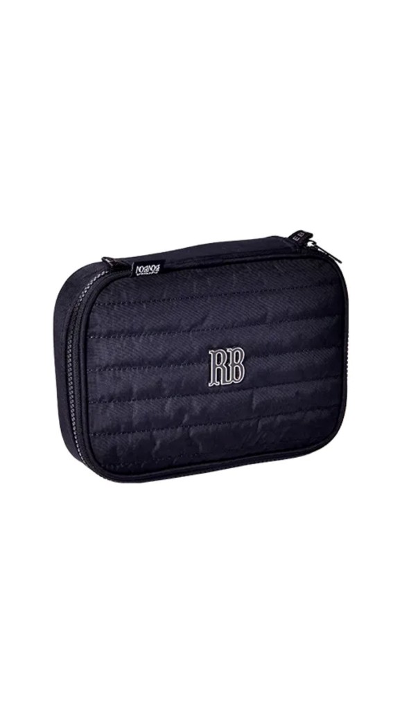 ESTOJO SIMPLES FEM.BOX REBECCA BONBON RB24040 CLIO