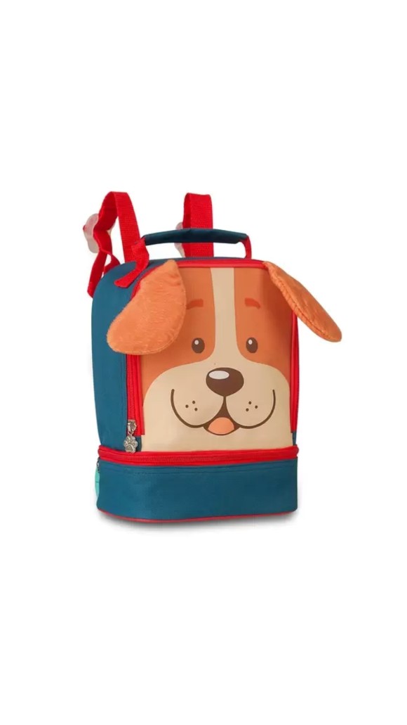 LANCHEIRA TERM.MASC.CACHORRO CP2645L CLIO